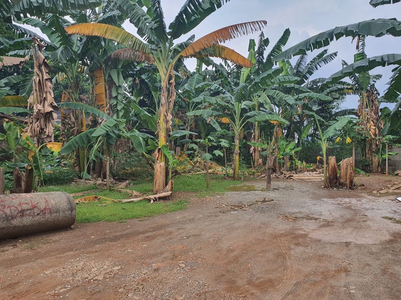 Kavling Siap Bangun dan Lokasi Strategis @Bintaro.