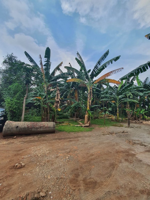 Kavling Siap Bangun dan Lokasi Strategis @Bintaro.