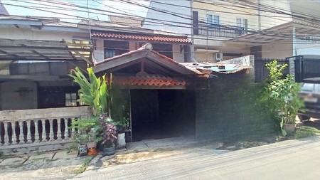  Kavling  BCS-Musik Raya, Kelapa Gading