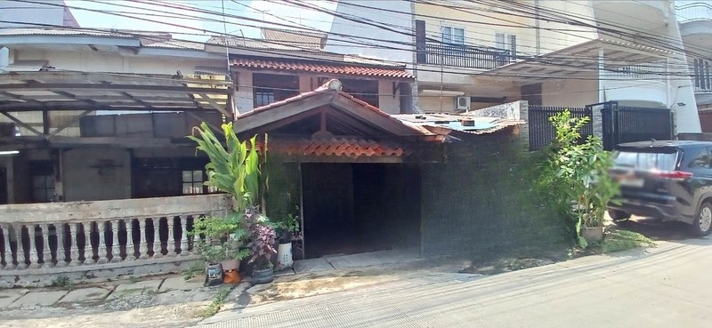  Kavling  BCS-Musik Raya, Kelapa Gading