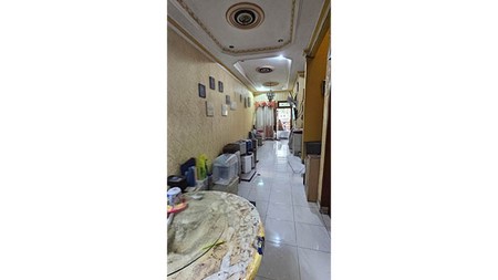 Rumah  BCS-Musik Raya, Kelapa Gading.