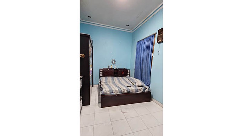 Rumah  BCS-Musik Raya, Kelapa Gading