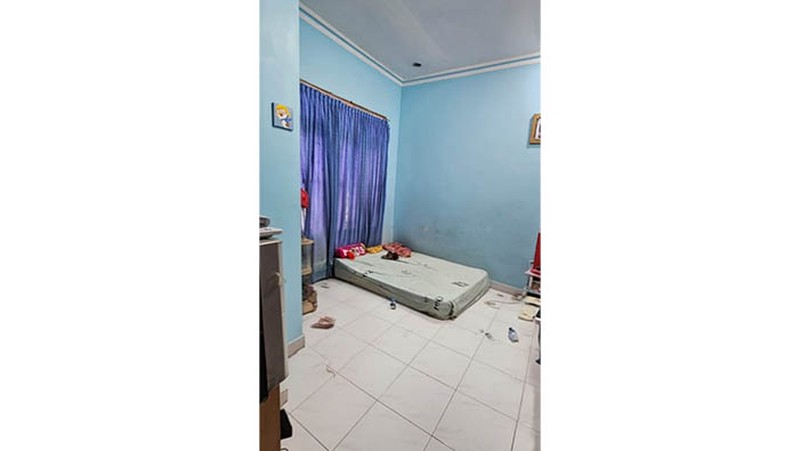 Rumah  BCS-Musik Raya, Kelapa Gading