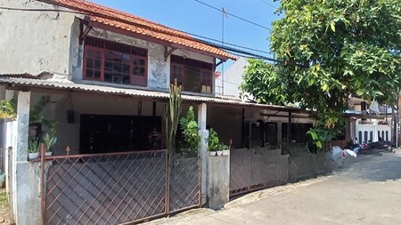 Rumah Wira Pertiwi, Pegangsaan Dua, Kelapa Gading 