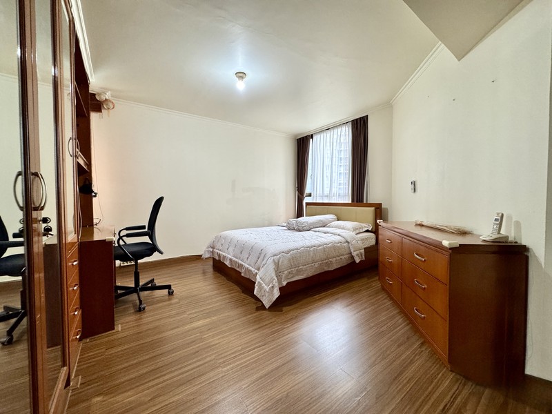 Disewa Apartemen Taman Rasuna Tower 10, Kuningan, Jakarta Selatan