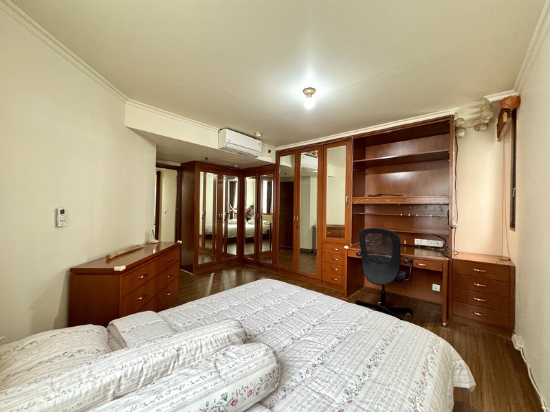 Disewa Apartemen Taman Rasuna Tower 10, Kuningan, Jakarta Selatan