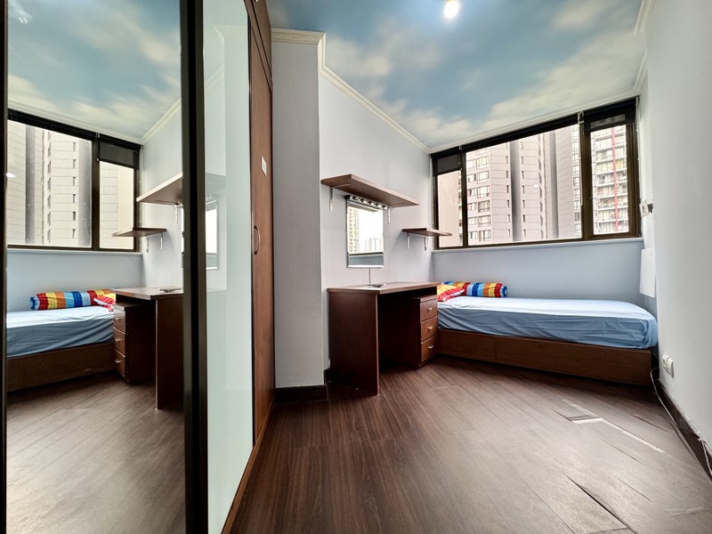 Disewa Apartemen Taman Rasuna Tower 10, Kuningan, Jakarta Selatan