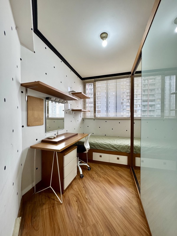 Disewa Apartemen Taman Rasuna Tower 10, Kuningan, Jakarta Selatan