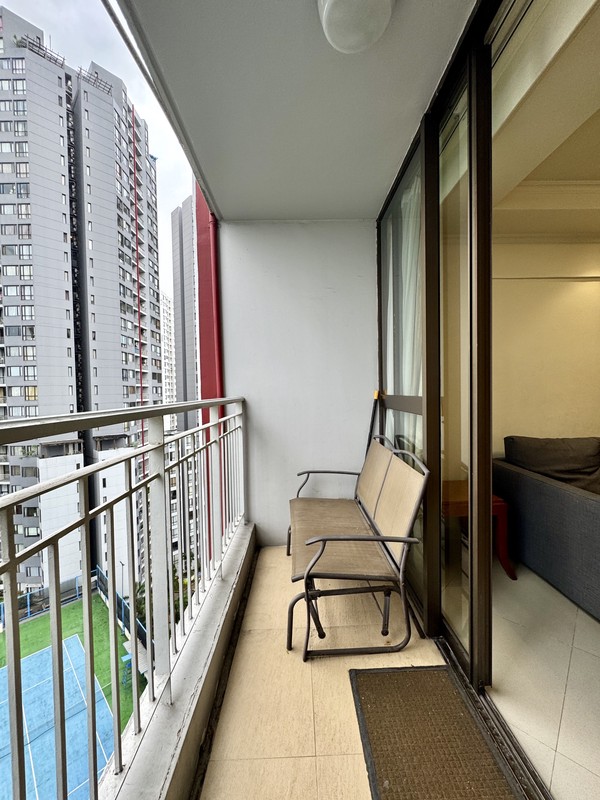 Disewa Apartemen Taman Rasuna Tower 10, Kuningan, Jakarta Selatan