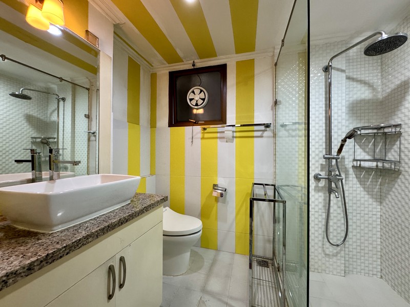 Disewa Apartemen Taman Rasuna Tower 10, Kuningan, Jakarta Selatan