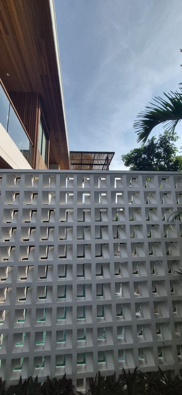 Rental - Fully Furnished Villa with Pool and Garden in Batu Mejan, Canggu