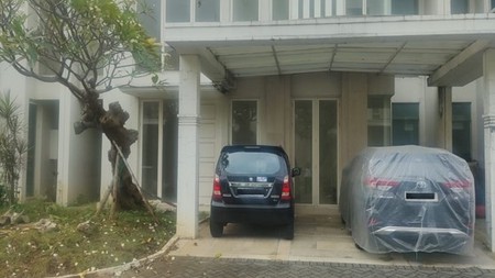 Dijual Rumah Murah di Grand Pakuwon Surabaya