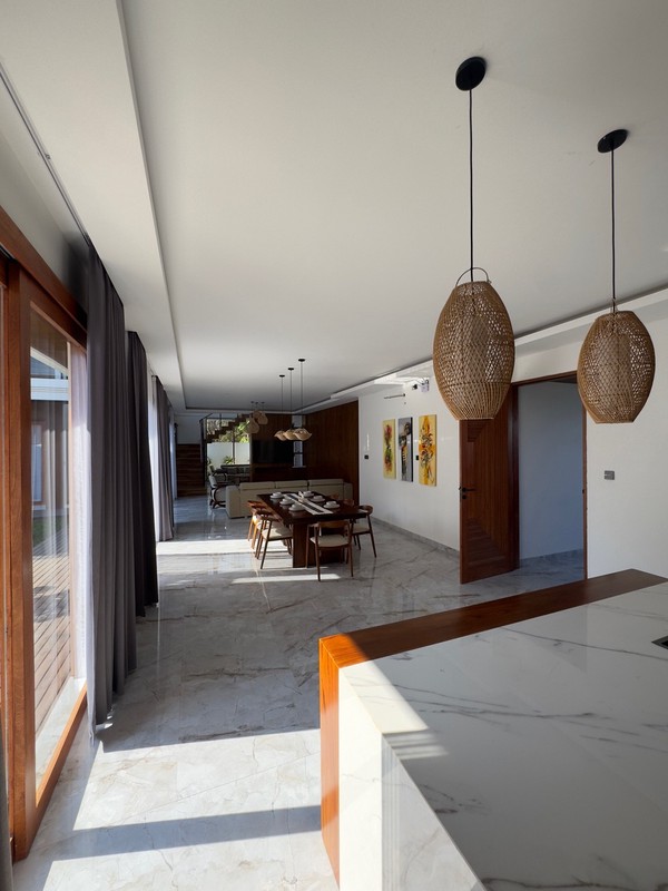 For Sale Brand New Ocean View Villa in Nusa Dua, Bali