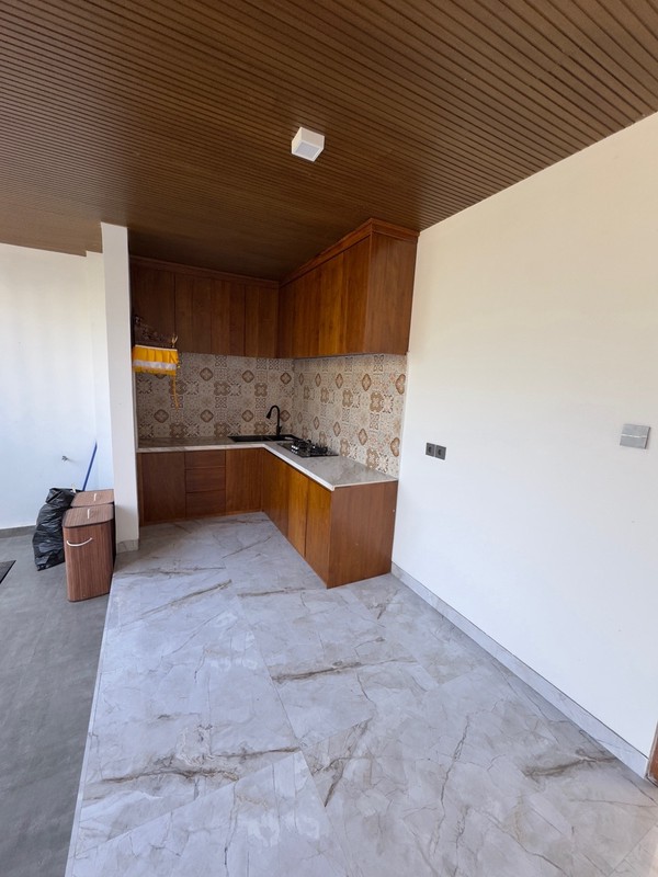 For Sale Brand New Ocean View Villa in Nusa Dua, Bali