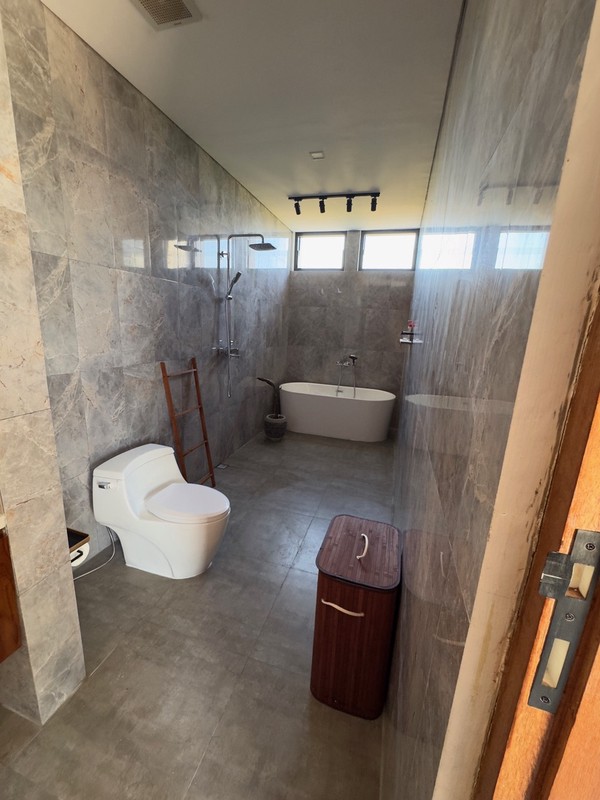 For Sale Brand New Ocean View Villa in Nusa Dua, Bali