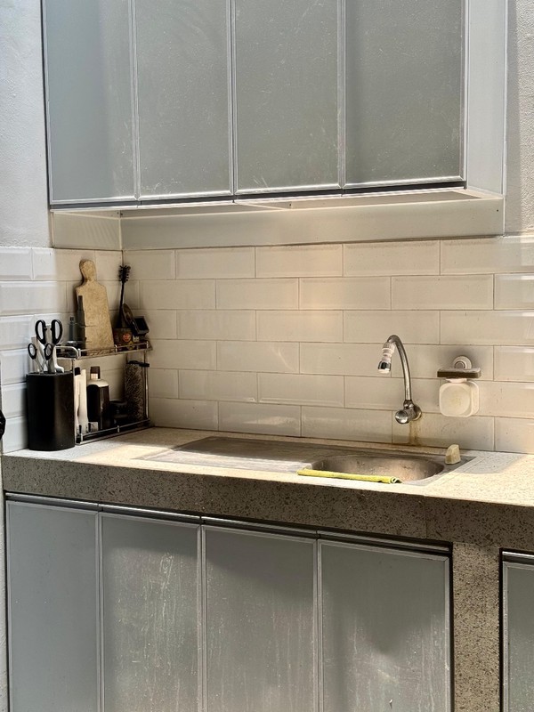 Dijual Rumah Semi Furnished 2 Lantai di Discovery Terra Bintaro Jaya. Bebas Banjir. Jaminan Sewa 1 tahun.