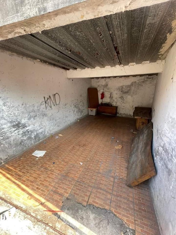 For Sale! Rumah Hitung Tanah di Rempoa - 3 Kontrakan+1 Rumah Induk!