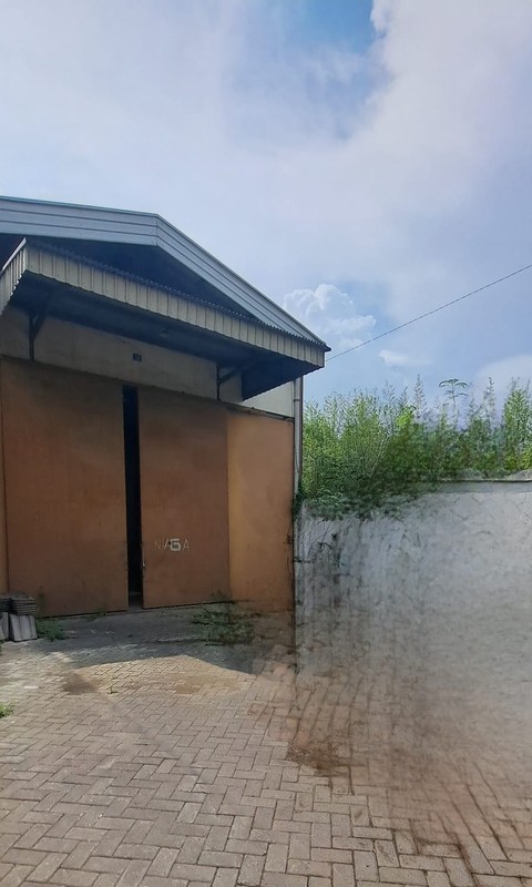 Jual Gudang Murah di daerah Margomulyo Indah