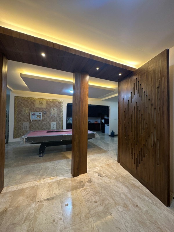 Dijual Rumah Mewah Posisi Hoek Lokasi Di Pejaten, Jakarta Selatan