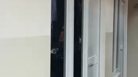 Rumah Kosan 10 Pintu Lokasi Strategis dari Akses Jalan @Larangan Utara, Tangerang