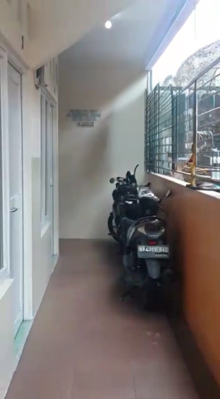 Rumah Kosan 10 Pintu Lokasi Strategis dari Akses Jalan @Larangan Utara, Tangerang