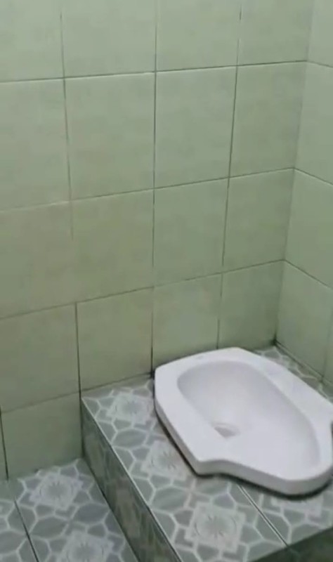 Rumah Kosan 10 Pintu Lokasi Strategis dari Akses Jalan @Larangan Utara, Tangerang