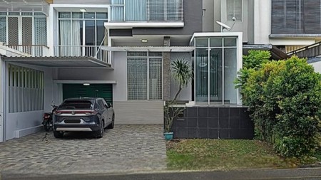 Rumah Bagus SHM Siap Huni Dengan Hunian Nyaman @Bintaro Sektor 7, Tangerang Selatan