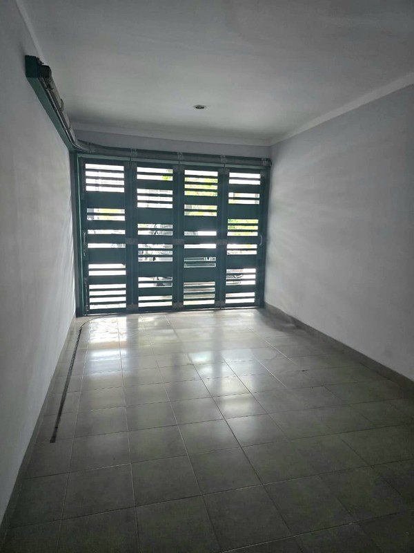 Rumah Bagus SHM Siap Huni Dengan Hunian Nyaman @Bintaro Sektor 7, Tangerang Selatan