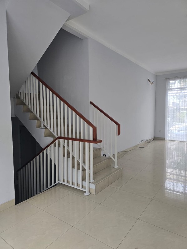 Rumah Bagus SHM Siap Huni Dengan Hunian Nyaman @Bintaro Sektor 7, Tangerang Selatan