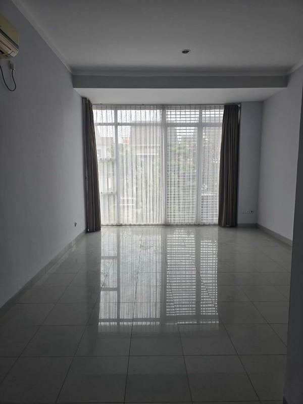 Rumah Bagus SHM Siap Huni Dengan Hunian Nyaman @Bintaro Sektor 7, Tangerang Selatan