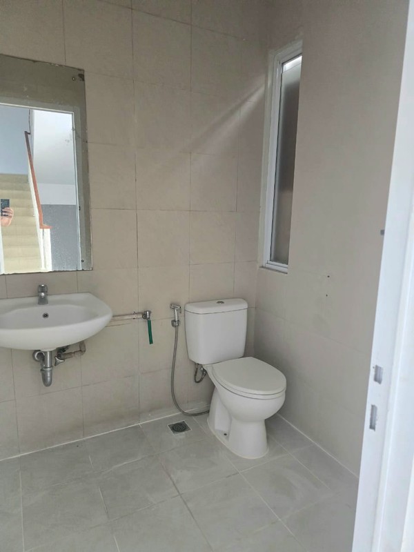 Rumah Bagus SHM Siap Huni Dengan Hunian Nyaman @Bintaro Sektor 7, Tangerang Selatan