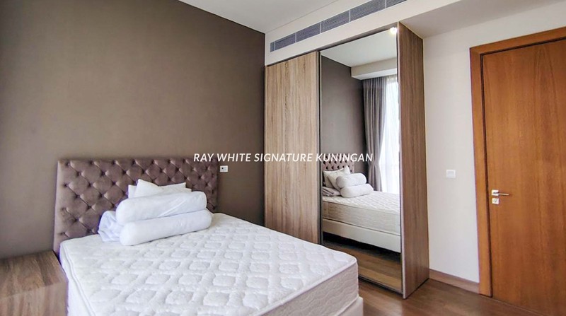 Apartemen The Pakubuwono Spring For Rent 2 Bedroom