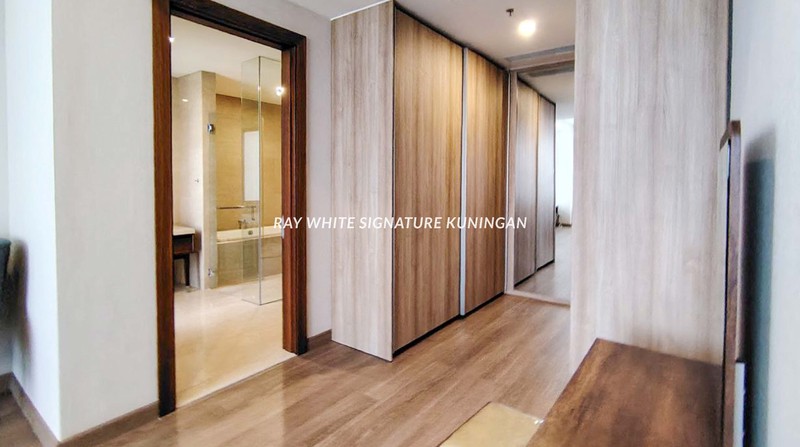 Apartemen The Pakubuwono Spring For Rent 2 Bedroom