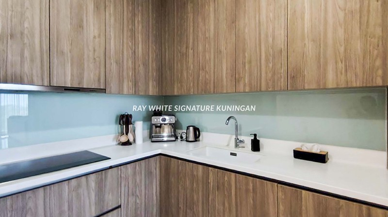 Apartemen The Pakubuwono Spring For Rent 2 Bedroom