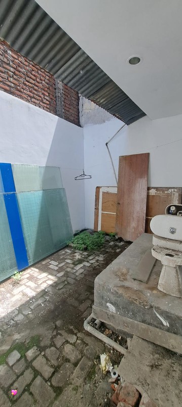 Sewa Ruko Raya Dharmahusad Surabaya Timur 