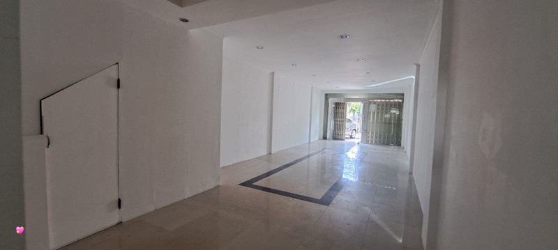 Sewa Ruko Raya Dharmahusad Surabaya Timur 