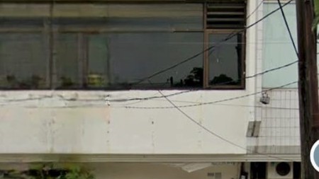 Sewa Ruko Raya Dharmahusad Surabaya Timur 