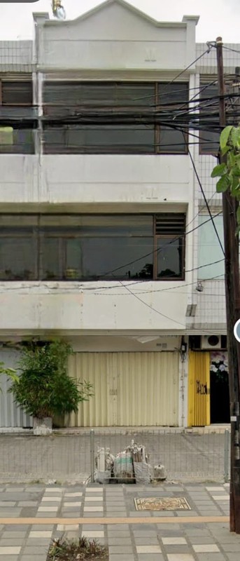 Sewa Ruko Raya Dharmahusad Surabaya Timur 