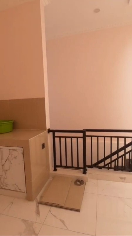 Ruko Siap Pakai dan Lokasi Strategisdi Pinggir Jalan Bintaro Jaya Sektor 7