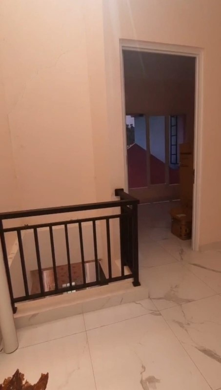 Ruko Siap Pakai dan Lokasi Strategisdi Pinggir Jalan Bintaro Jaya Sektor 7