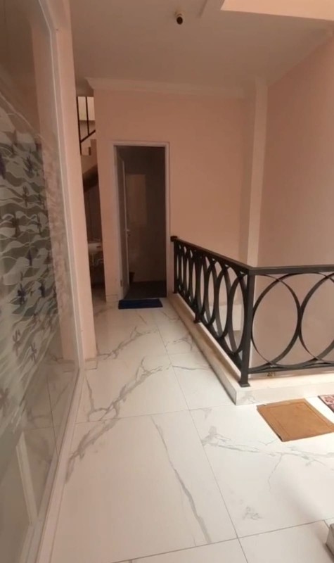 Ruko Siap Pakai dan Lokasi Strategisdi Pinggir Jalan Bintaro Jaya Sektor 7