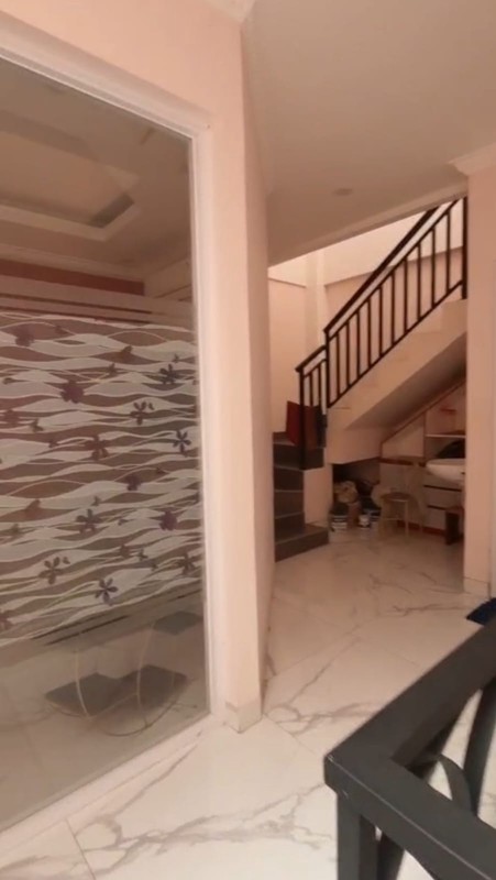 Ruko Siap Pakai dan Lokasi Strategisdi Pinggir Jalan Bintaro Jaya Sektor 7