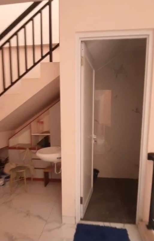 Ruko Siap Pakai dan Lokasi Strategisdi Pinggir Jalan Bintaro Jaya Sektor 7