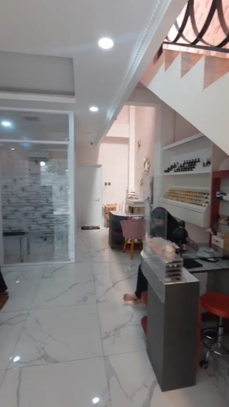 Ruko Siap Pakai dan Lokasi Strategisdi Pinggir Jalan Bintaro Jaya Sektor 7