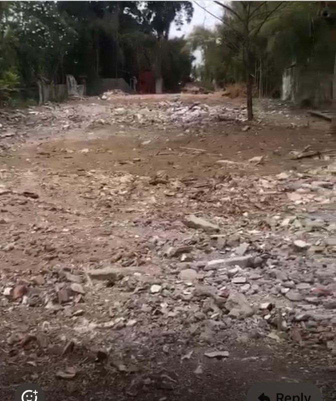 Land Leasehold  Beach Front Legian Bali