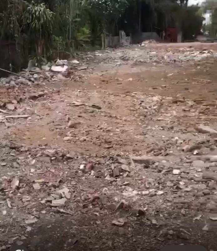 Land Leasehold  Beach Front Legian Bali