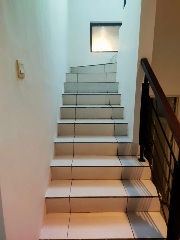 Dijual Rumah di Madrid Selatan - Palem Semi Karawaci Tangerang