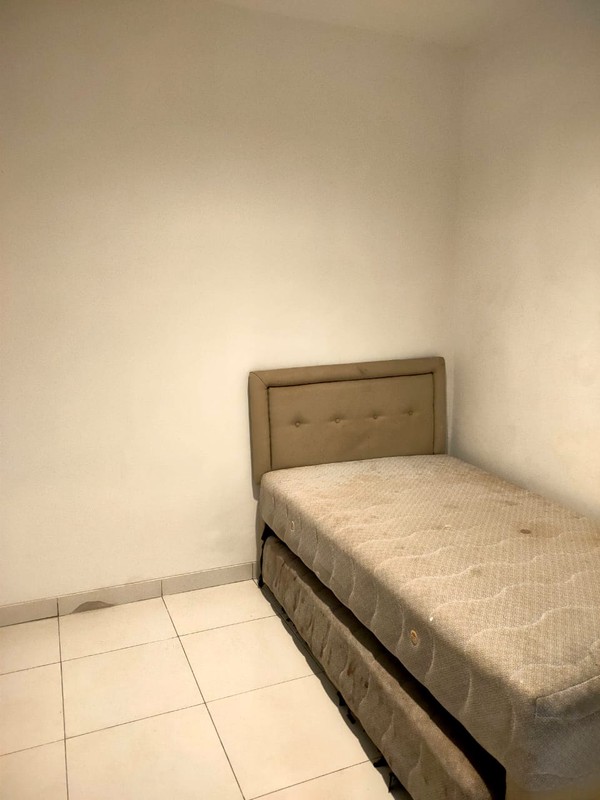 Dijual Rumah di Madrid Selatan - Palem Semi Karawaci Tangerang