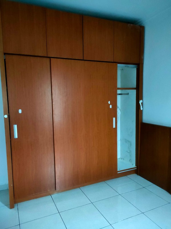 Dijual Rumah di Madrid Selatan - Palem Semi Karawaci Tangerang