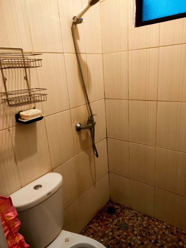 Dijual Rumah di Madrid Selatan - Palem Semi Karawaci Tangerang